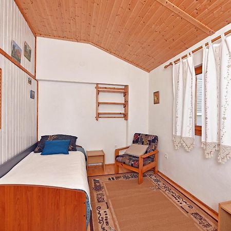 Apartment Tome Diklo Zadar Buitenkant foto