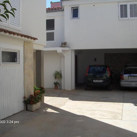 Apartment Tome Diklo Zadar Buitenkant foto