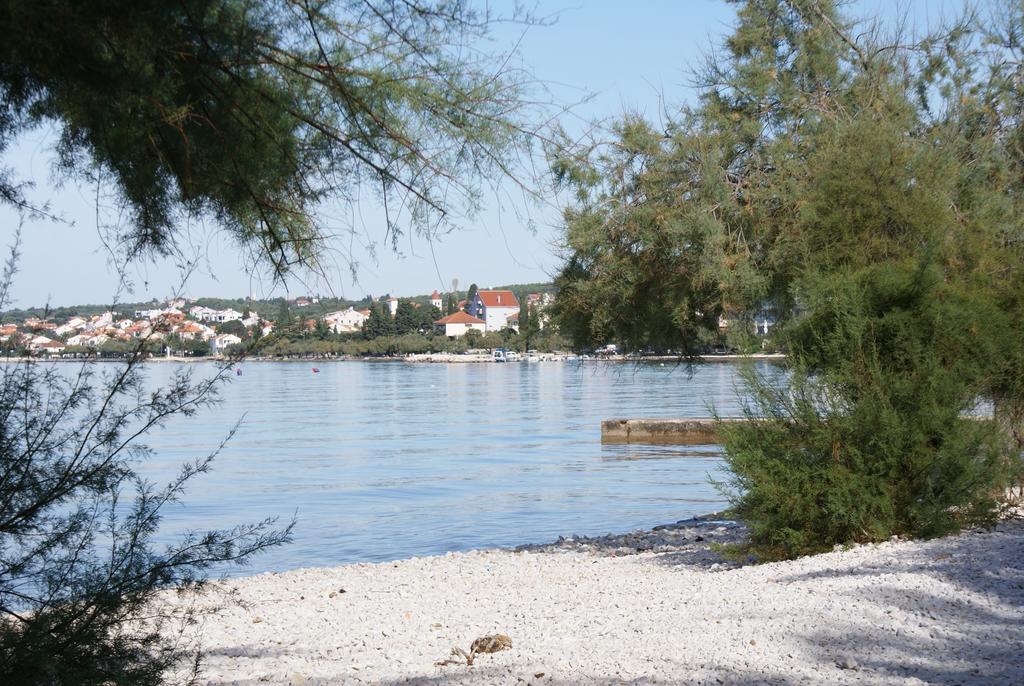 Apartment Tome Diklo Zadar Kamer foto