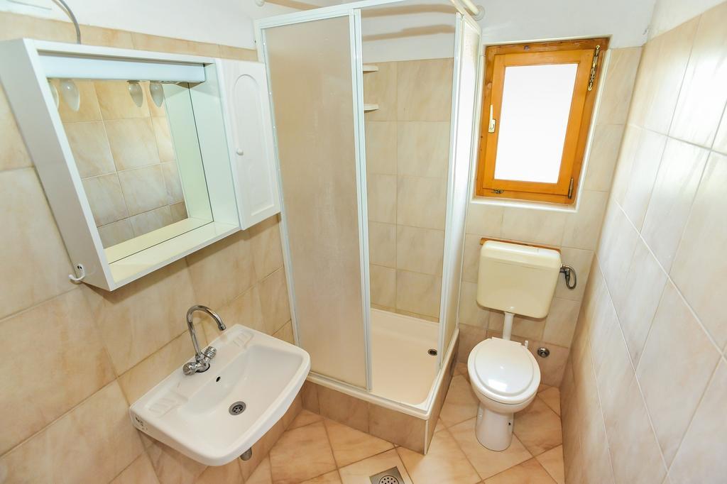 Apartment Tome Diklo Zadar Kamer foto