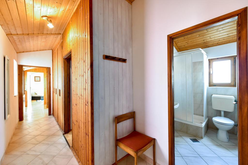 Apartment Tome Diklo Zadar Buitenkant foto