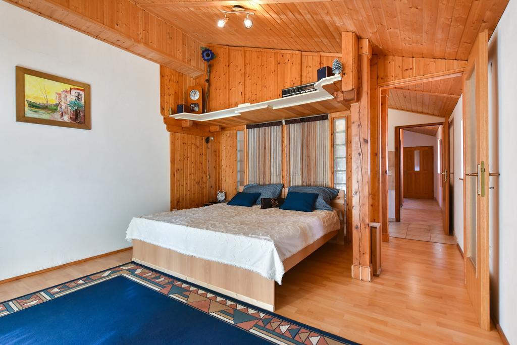 Apartment Tome Diklo Zadar Buitenkant foto