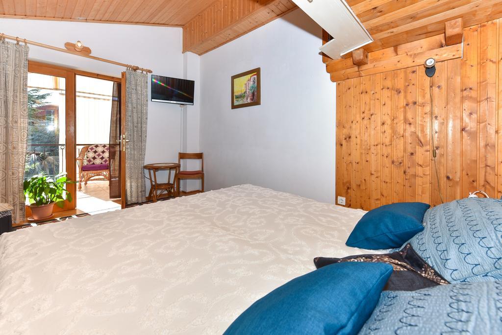Apartment Tome Diklo Zadar Buitenkant foto