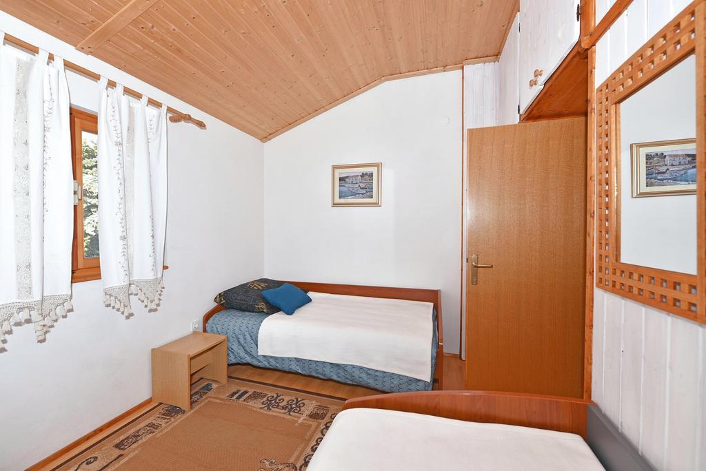 Apartment Tome Diklo Zadar Buitenkant foto